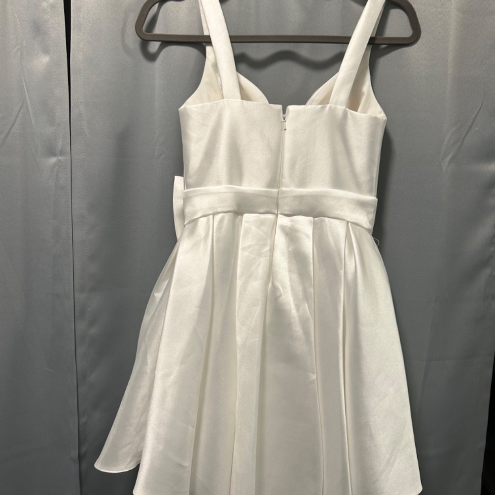 Cute Prom Dress - Picture 5 of 5